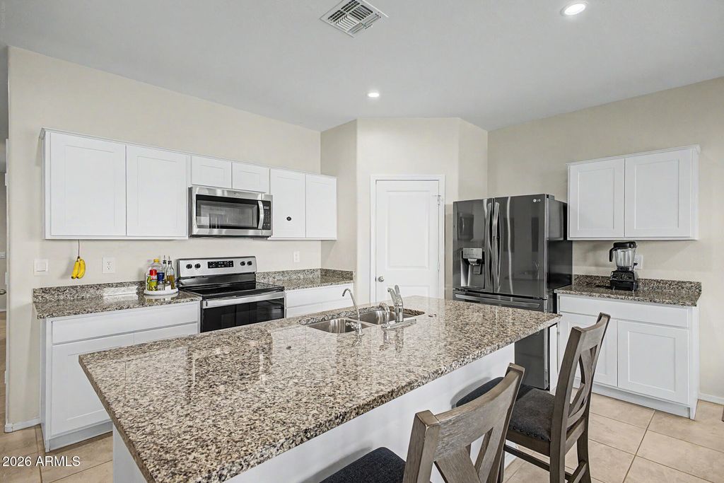 Photo of 40 S Carlton Avenue, Casa Grande, AZ 85122 (MLS # 7022087)