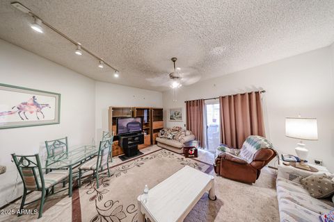 10401 W LOMA BLANCA Drive Sun City AZ 85351