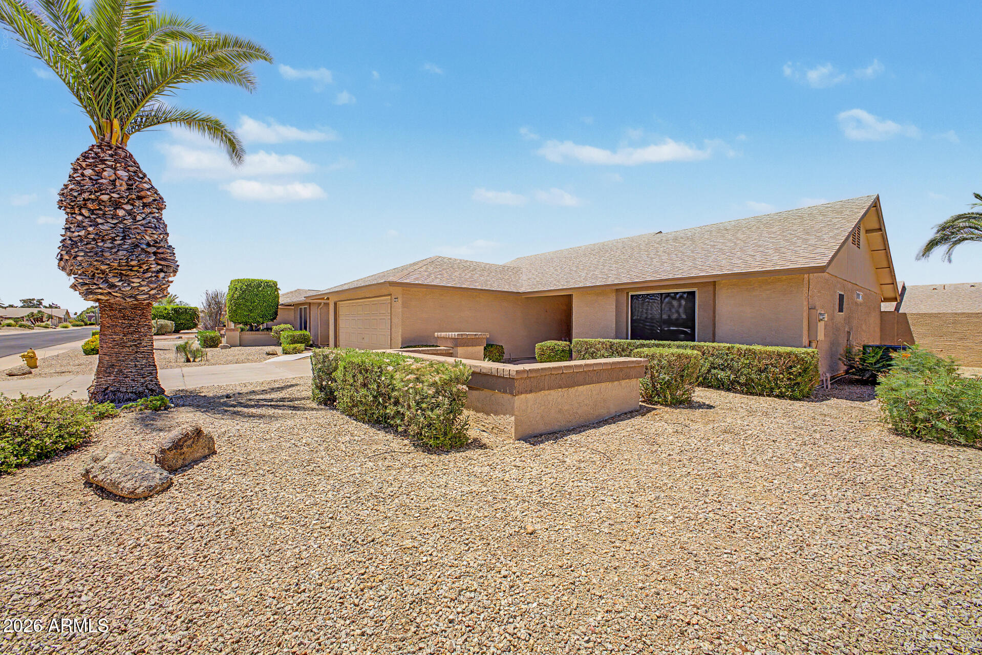 9808 W BEHREND Drive