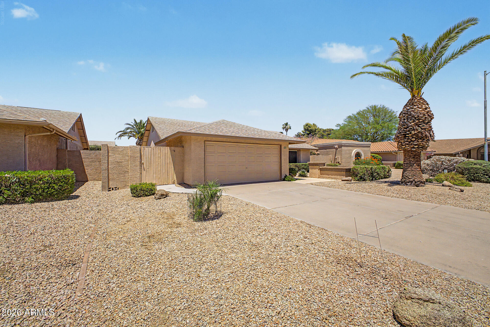 9808 W BEHREND Drive