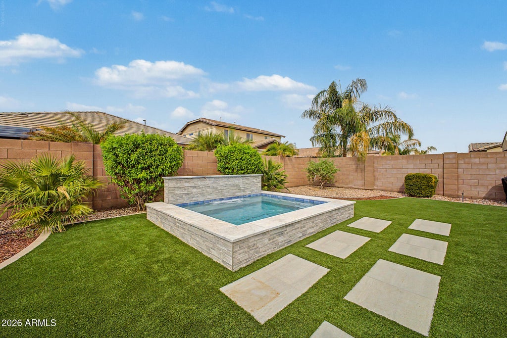 Photo of 3338 E Tiffany Court, Gilbert, AZ 85298 (MLS # 7082510)