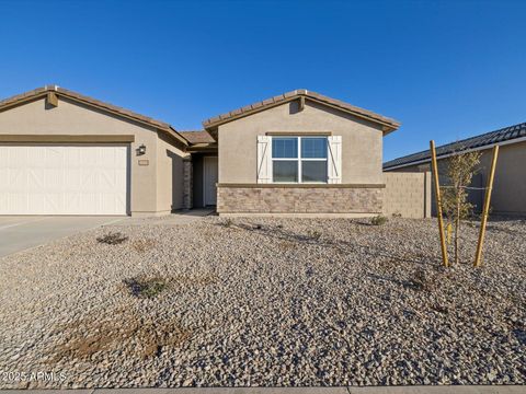 A home in Maricopa