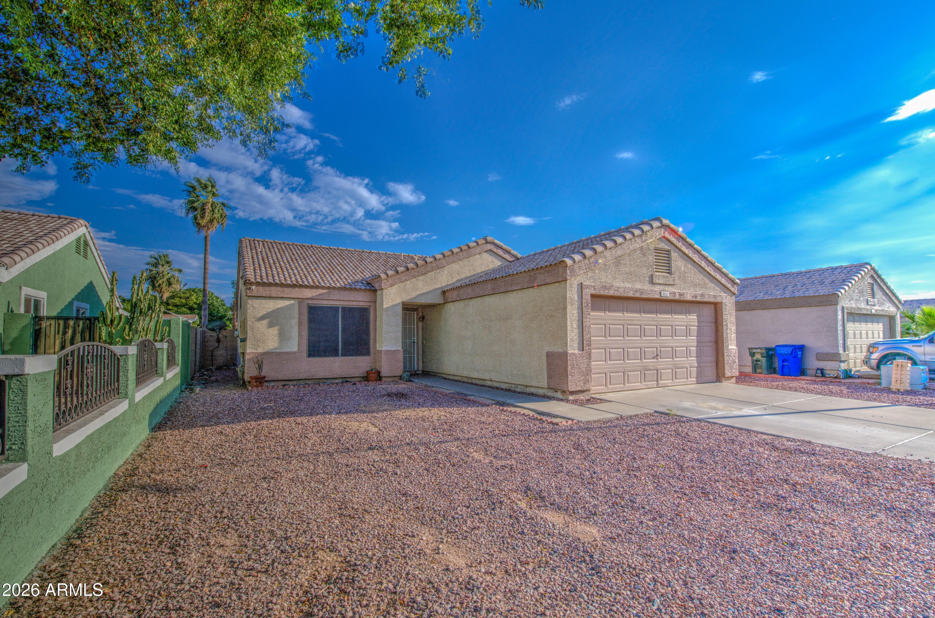 8313 W MULBERRY Drive