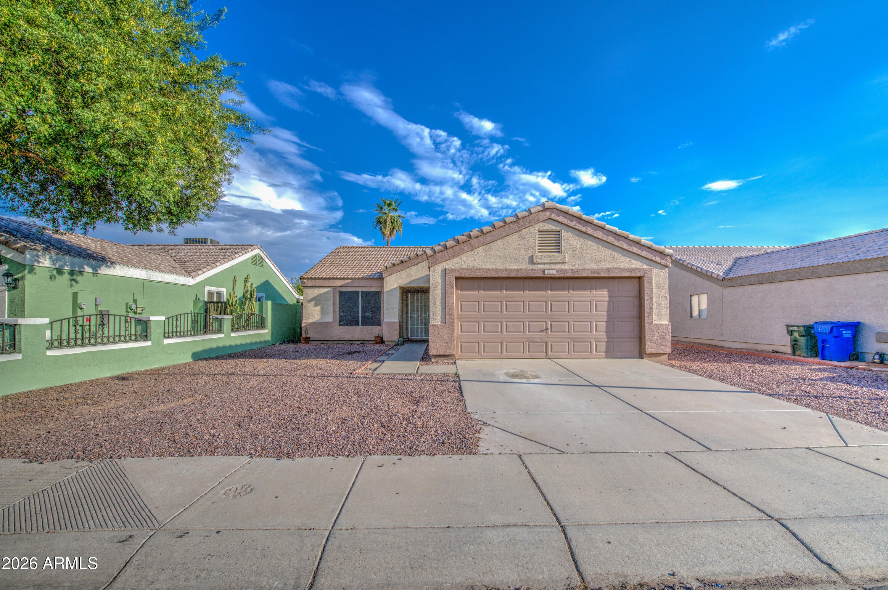 8313 W MULBERRY Drive