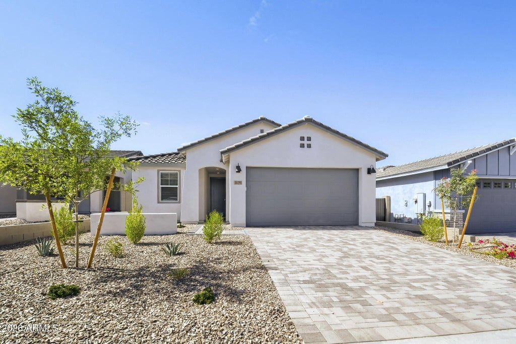 Photo of 30291 W Wild Hazel Drive, Buckeye, AZ 85396 (MLS # 7075494)