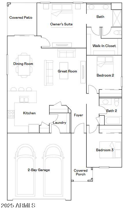 30291 W WILD HAZEL Drive