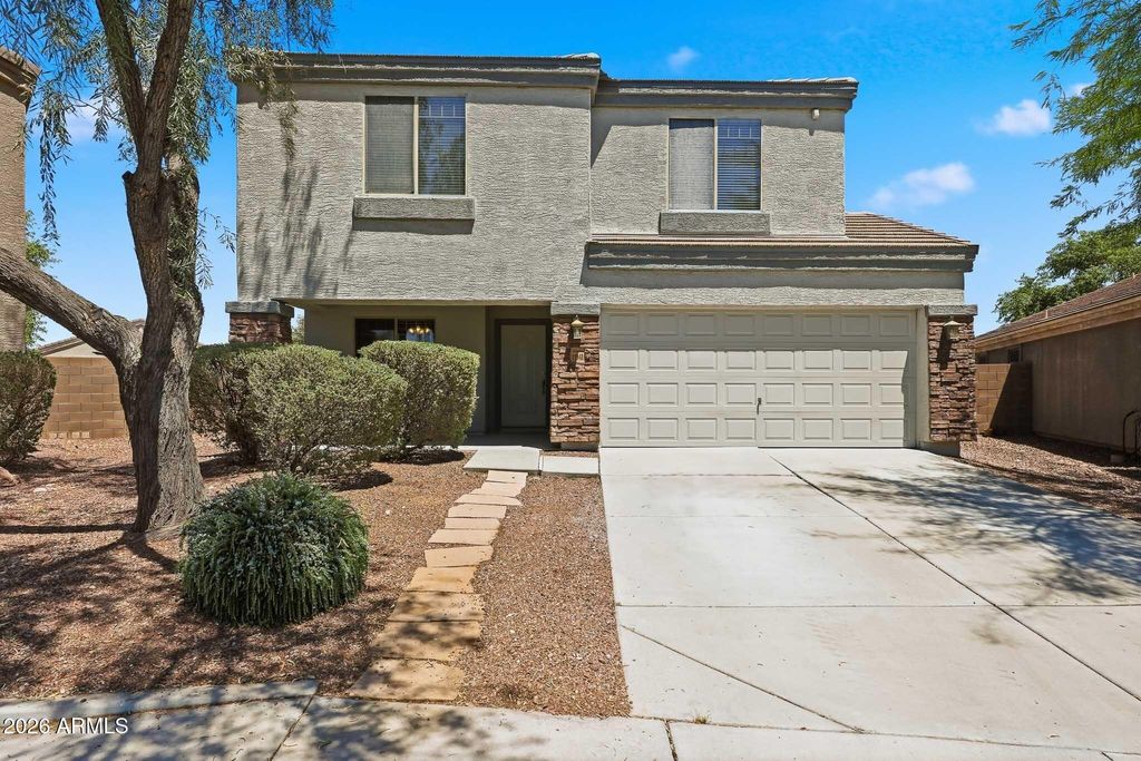 Photo of 11948 W Camino Vivaz, Sun City, AZ 85373 (MLS # 7026049)