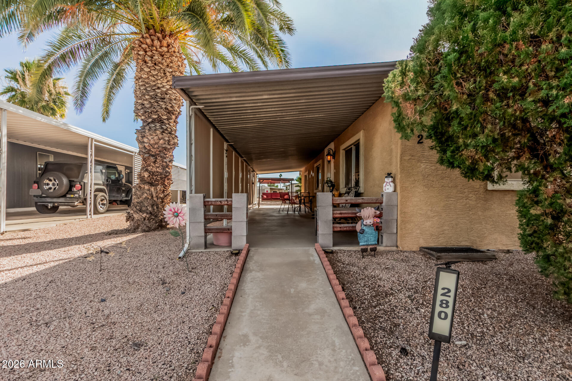 8103 E SOUTHERN Avenue 280