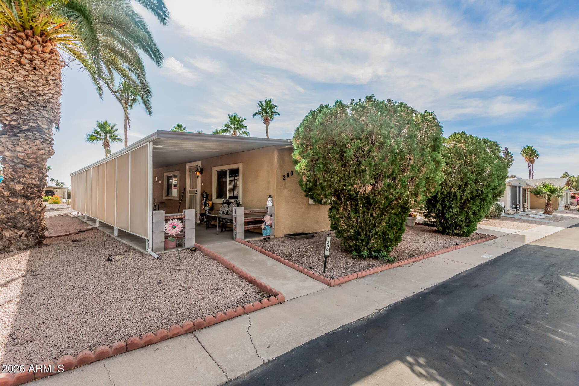 8103 E SOUTHERN Avenue 280