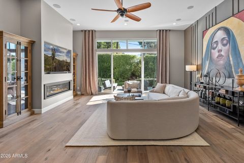 4445 N 29TH Place Phoenix AZ 85016