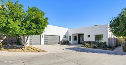 4445 N 29TH Place Phoenix AZ 85016