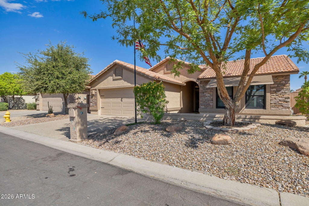 Photo of 15104 W Amelia Drive, Goodyear, AZ 85395 (MLS # 7080262)