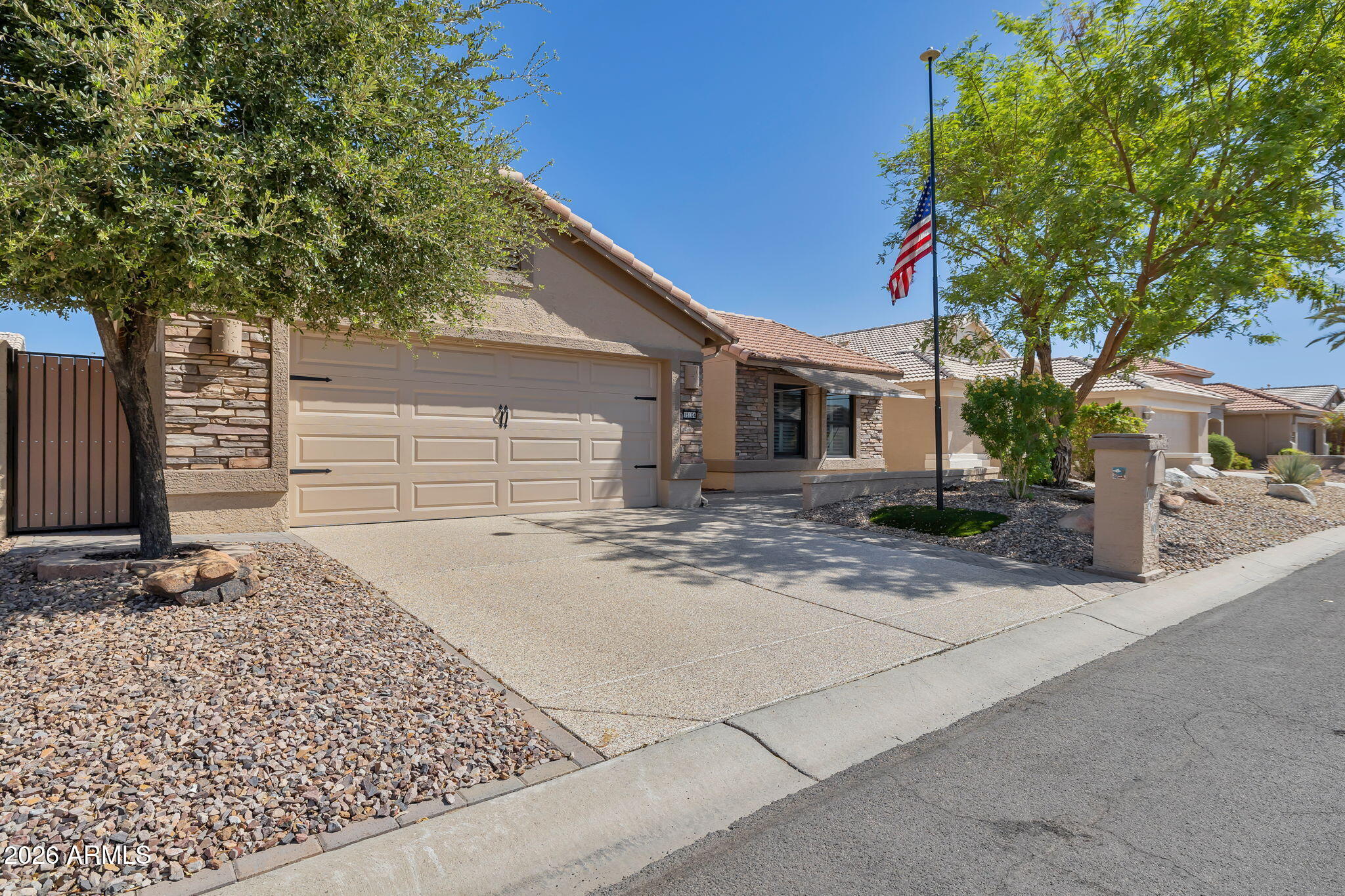 15104 W AMELIA Drive