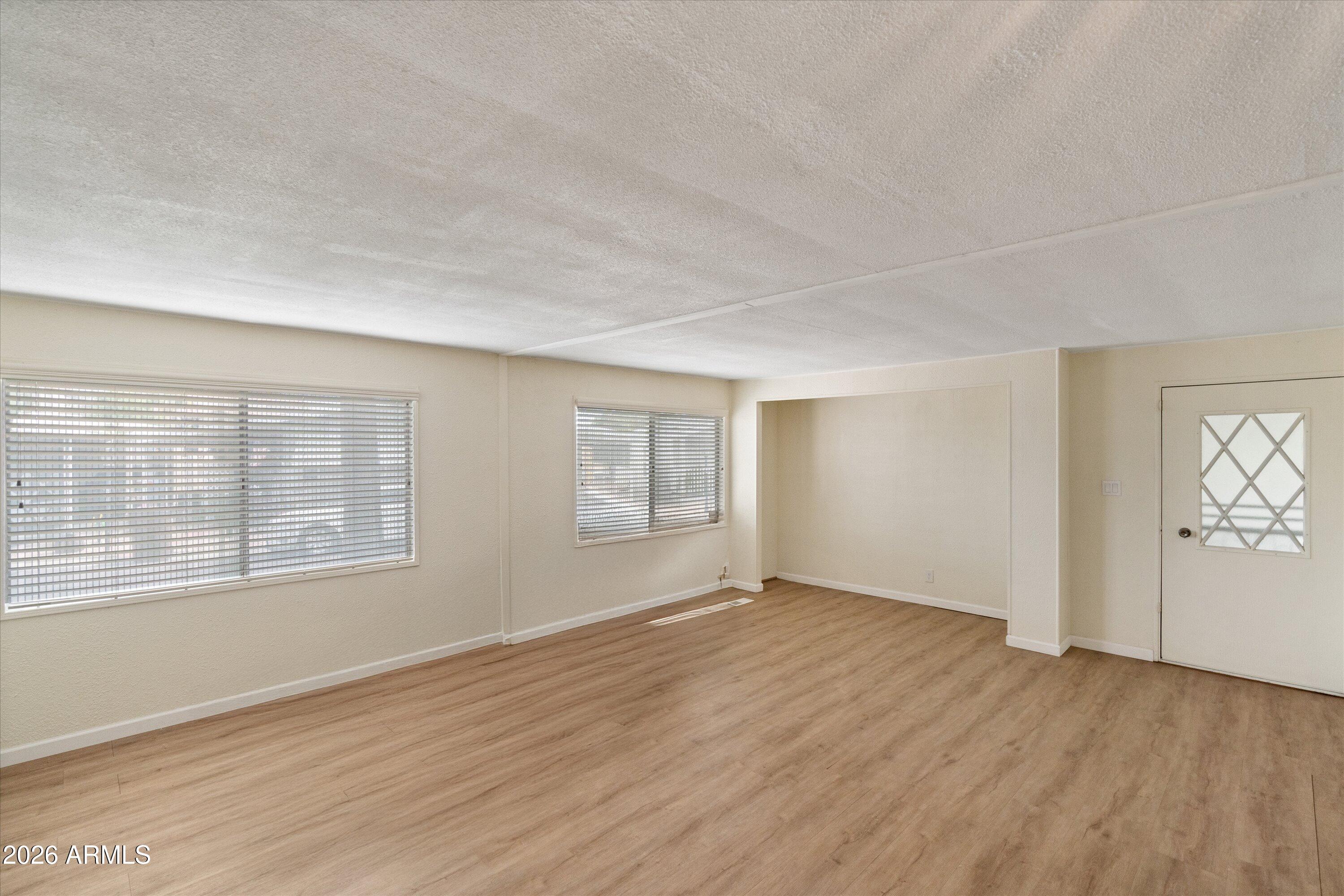 Central Park - Residential
