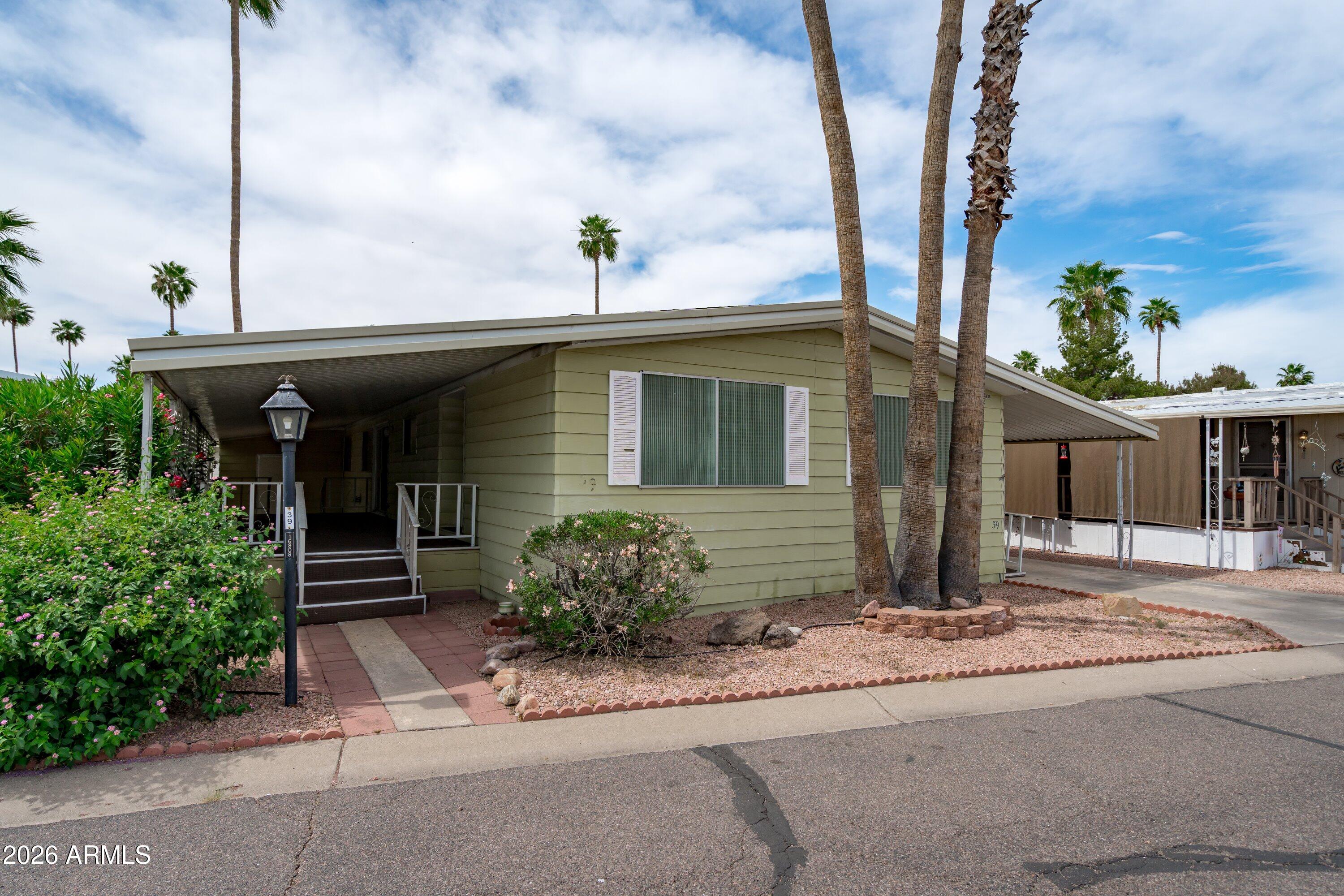 16808 N 1st Avenue 39