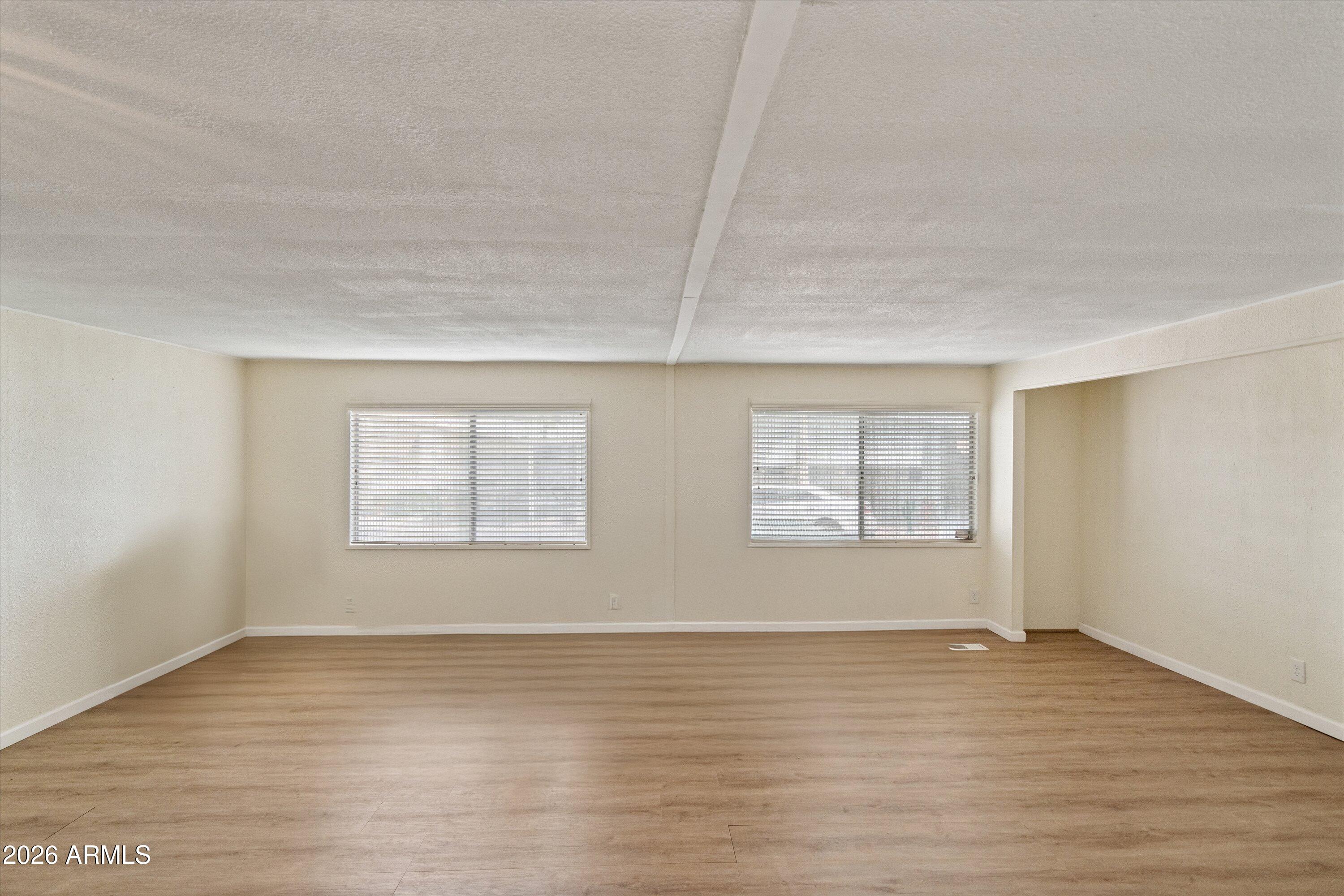 Central Park - Residential