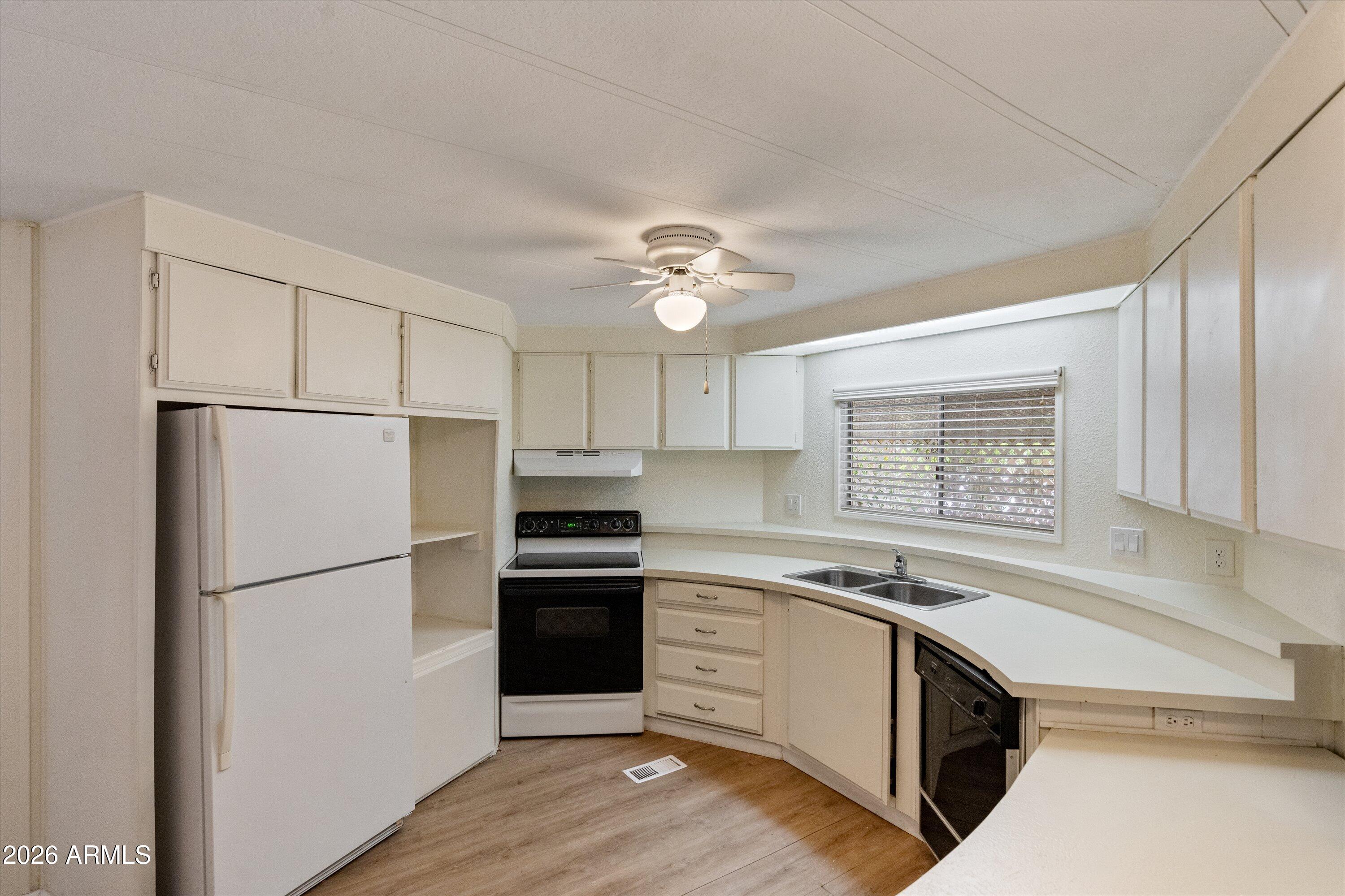 Central Park - Residential
