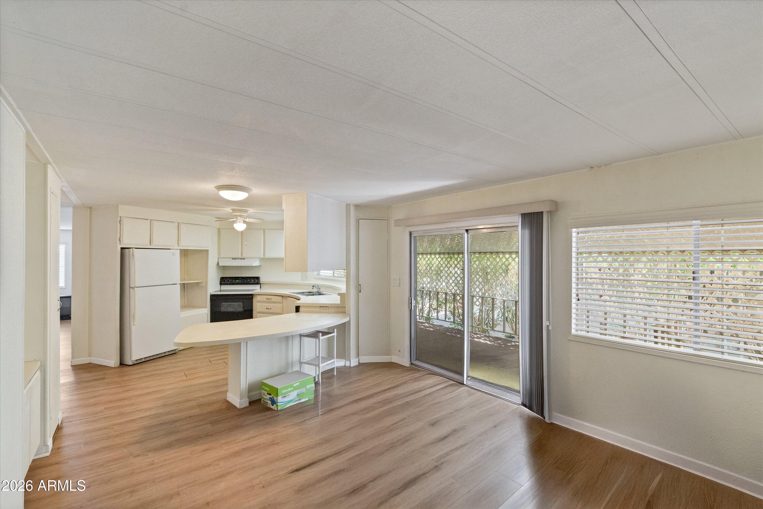 Central Park - Residential