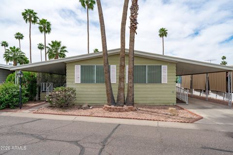 16808 N 1st Avenue 39 Phoenix AZ 85023