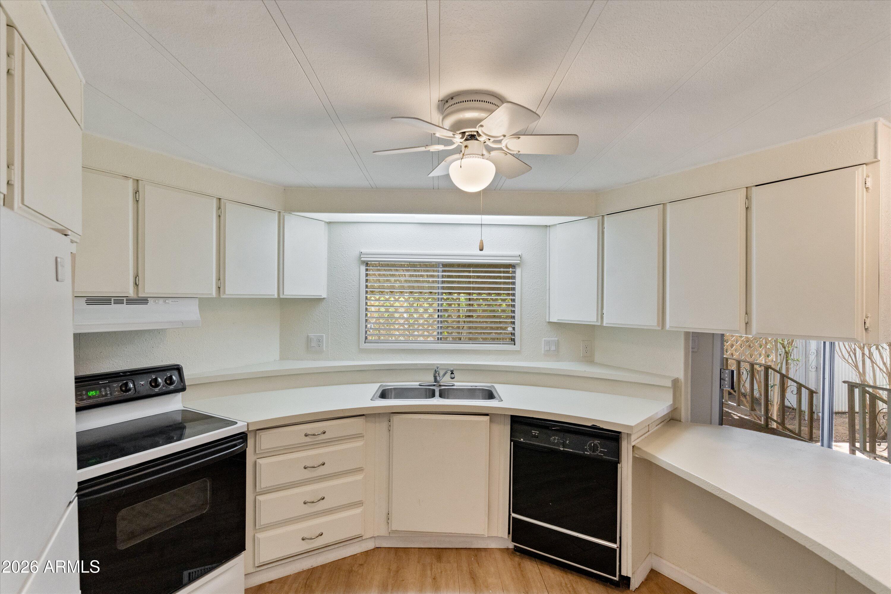Central Park - Residential