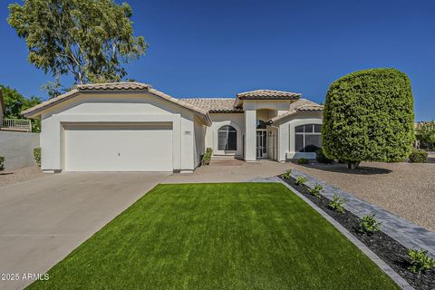 3802 W SHEFFIELD Avenue Chandler AZ 85226