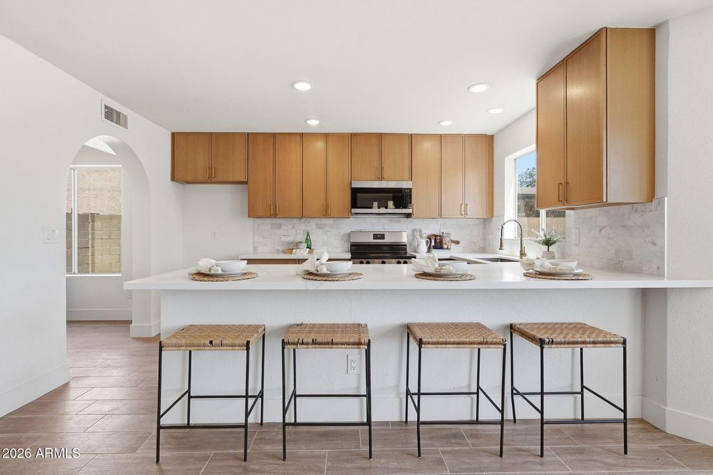 Photo of 9261 W Hollywood Avenue, Peoria, AZ 85345 (MLS # 7037584)