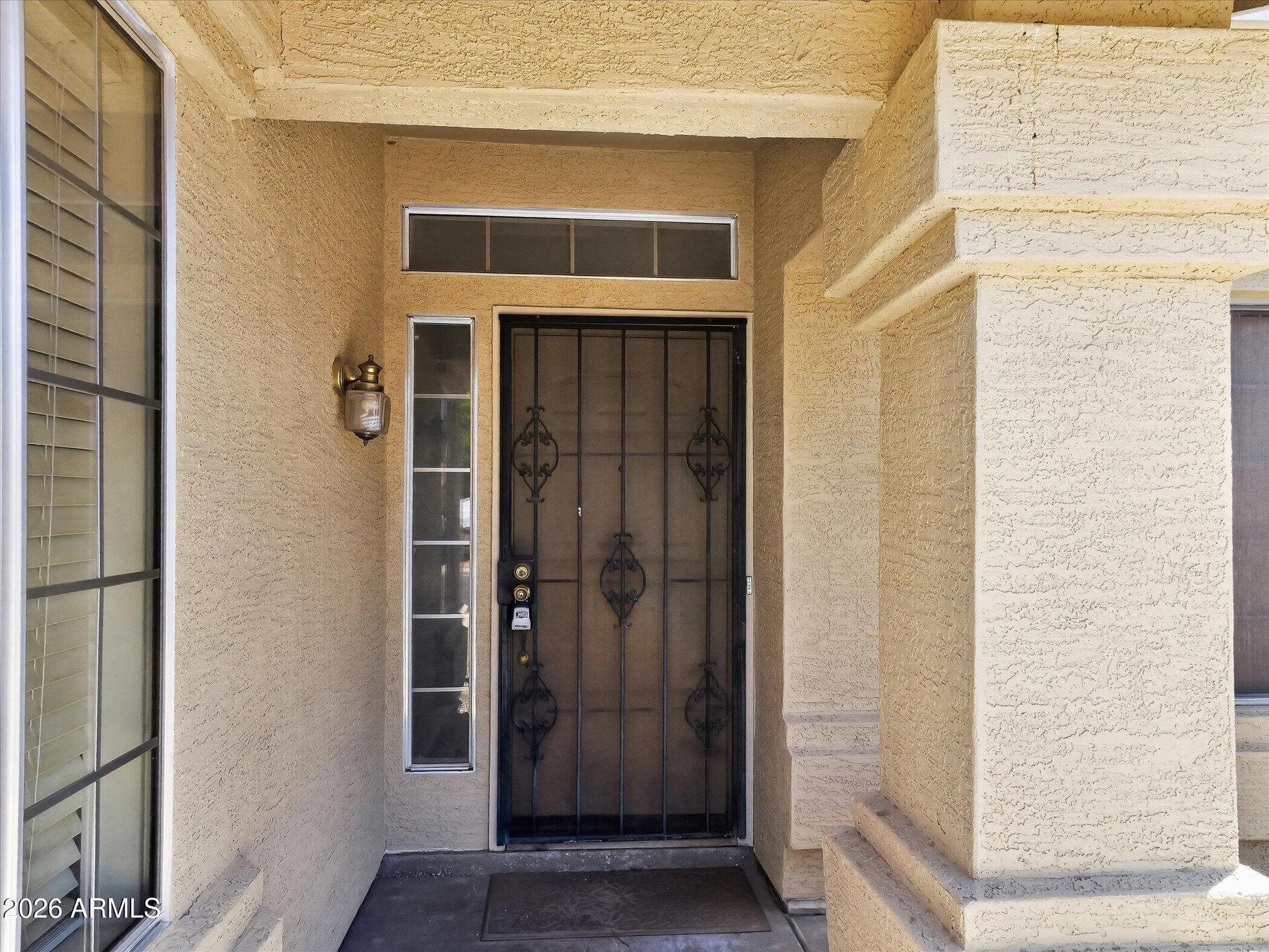6155 E CICERO Street