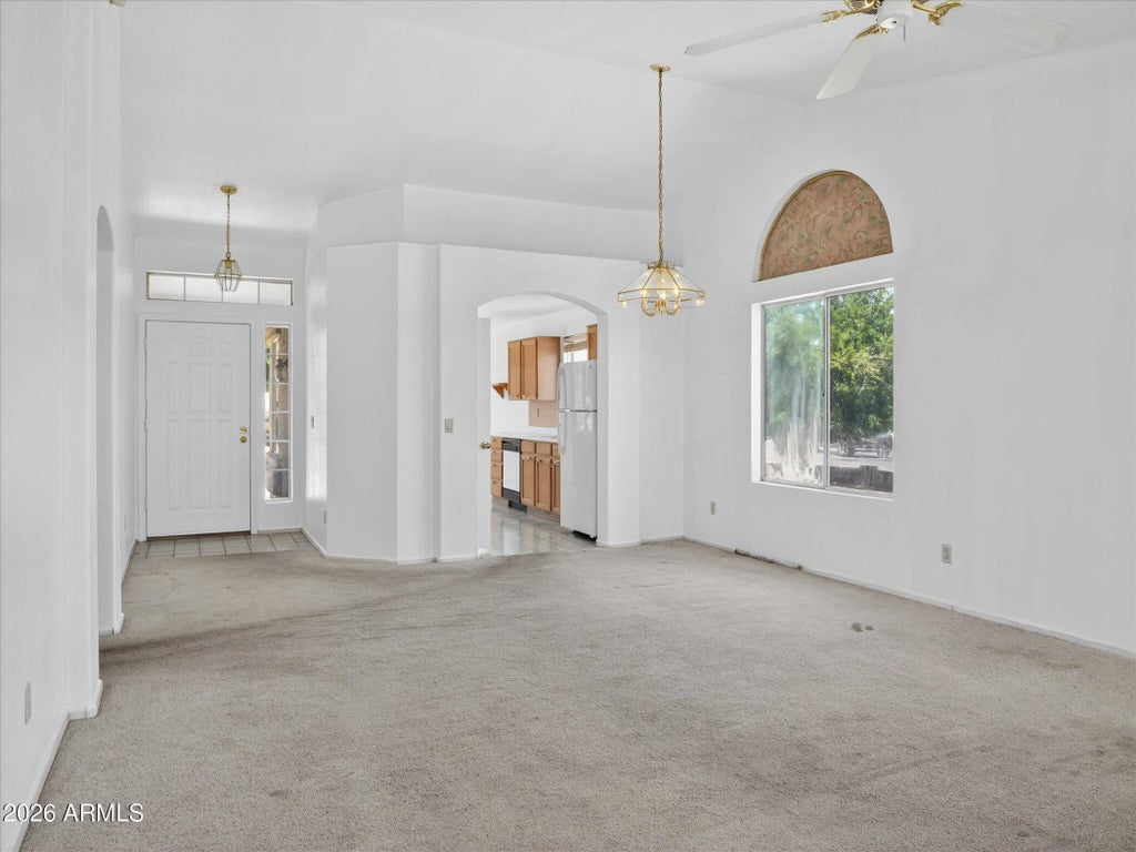Photo of 6155 E Cicero Street, Mesa, AZ 85205 (MLS # 7047441)