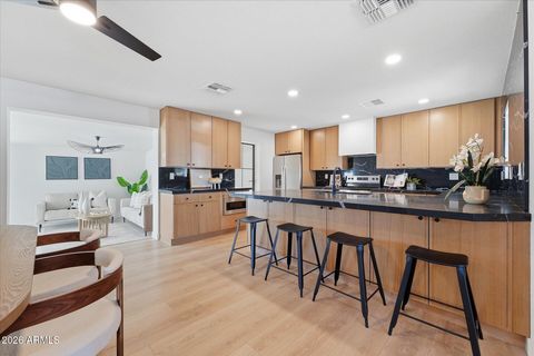 1113 E MARIGOLD Lane Tempe AZ 85288