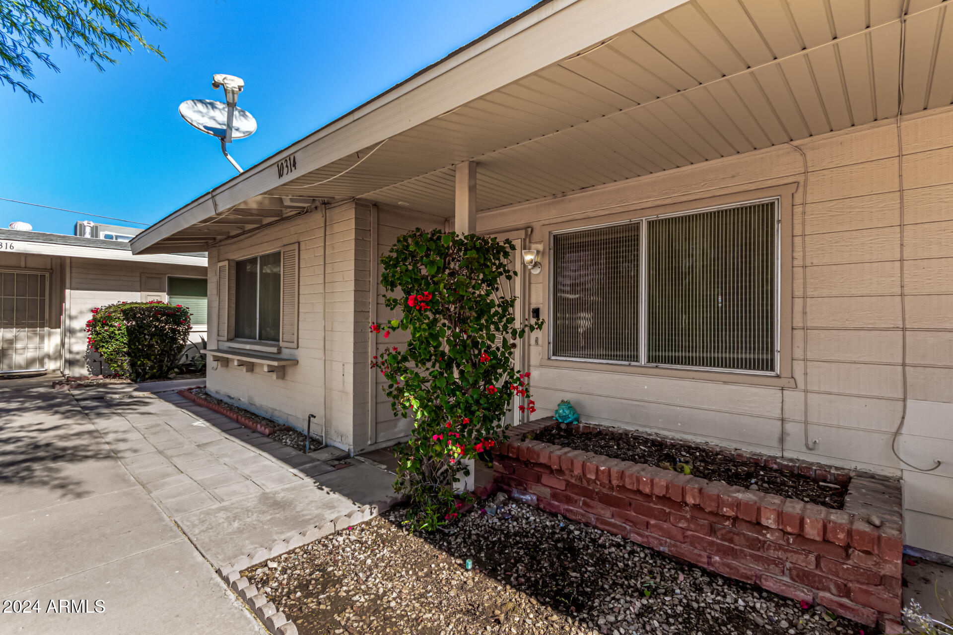 10314 W DEANNE Drive