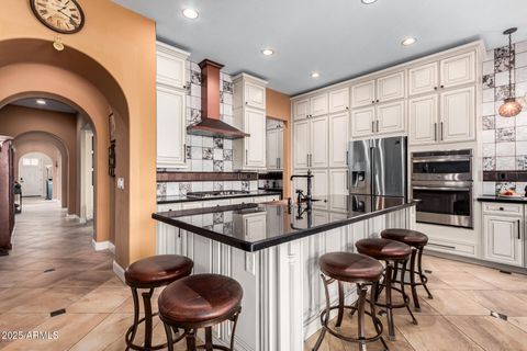 20620 W WALTON Drive Buckeye AZ 85396