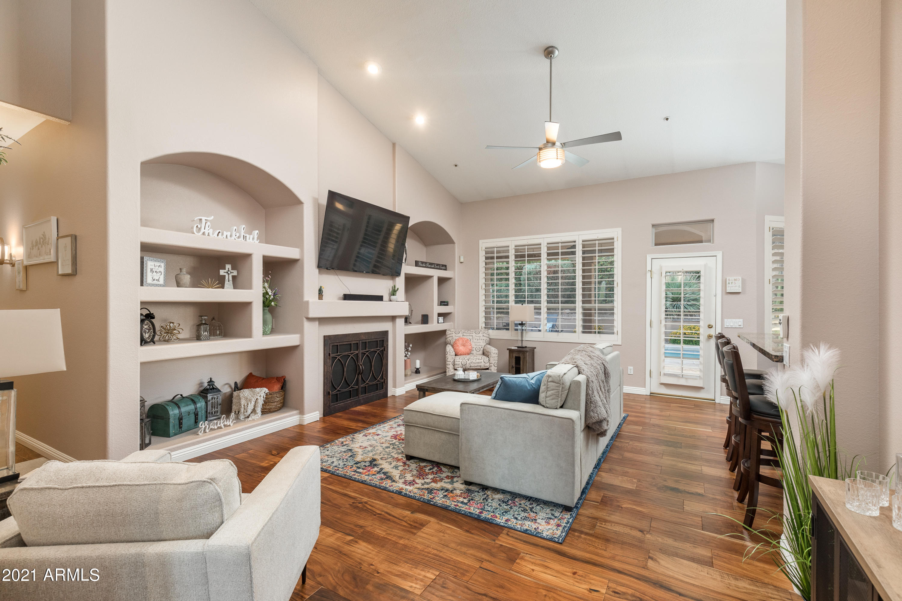 11160 E GREYTHORN Drive