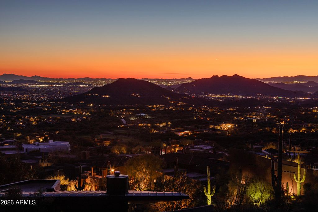 Photo of 42450 N 109th Place #50, Scottsdale, AZ 85262 (MLS # 6985474)