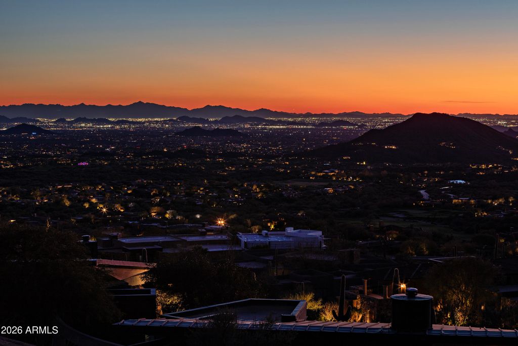 Photo of 42450 N 109th Place #50, Scottsdale, AZ 85262 (MLS # 6985474)