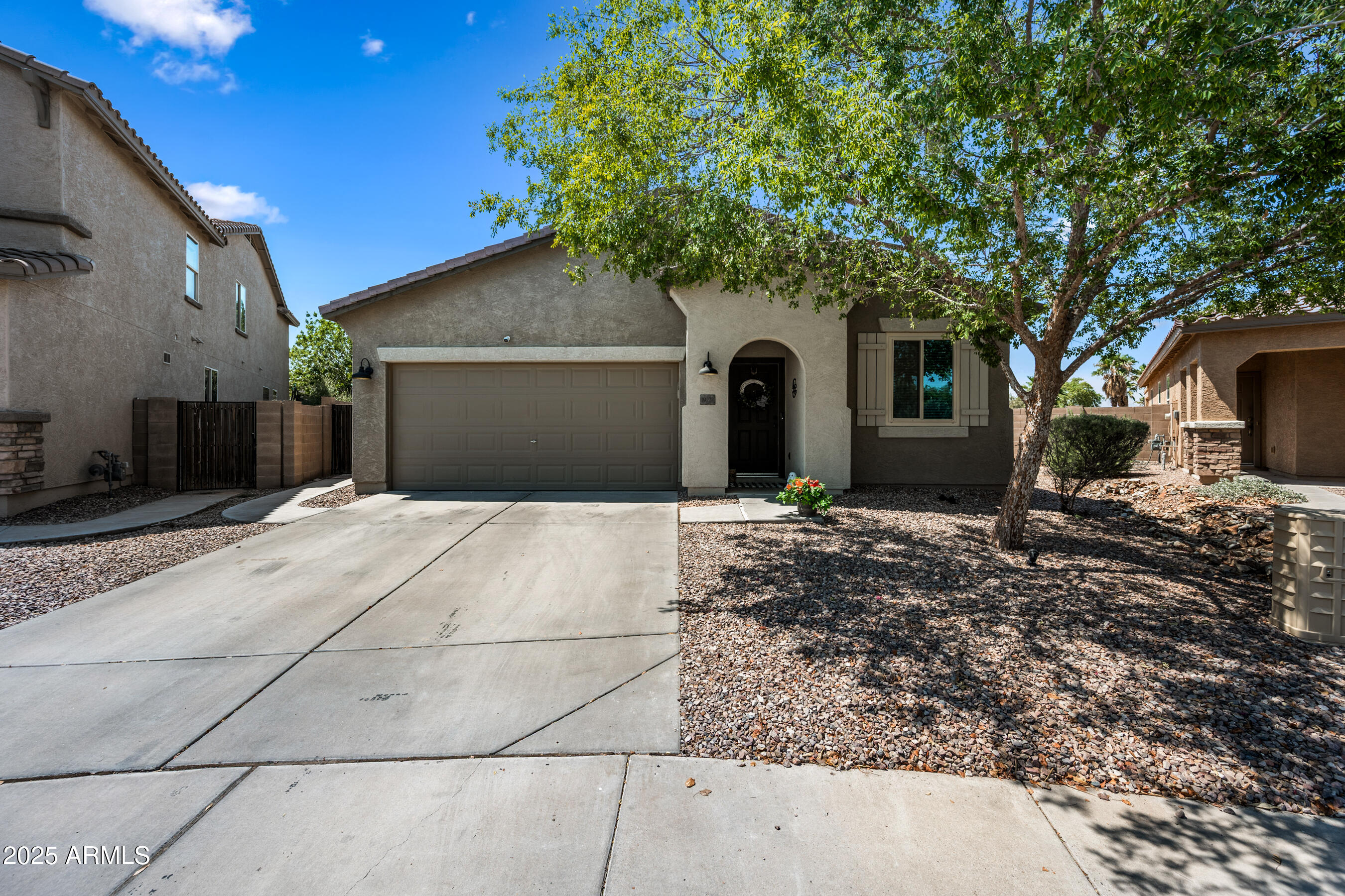 19228 N LARIAT Road