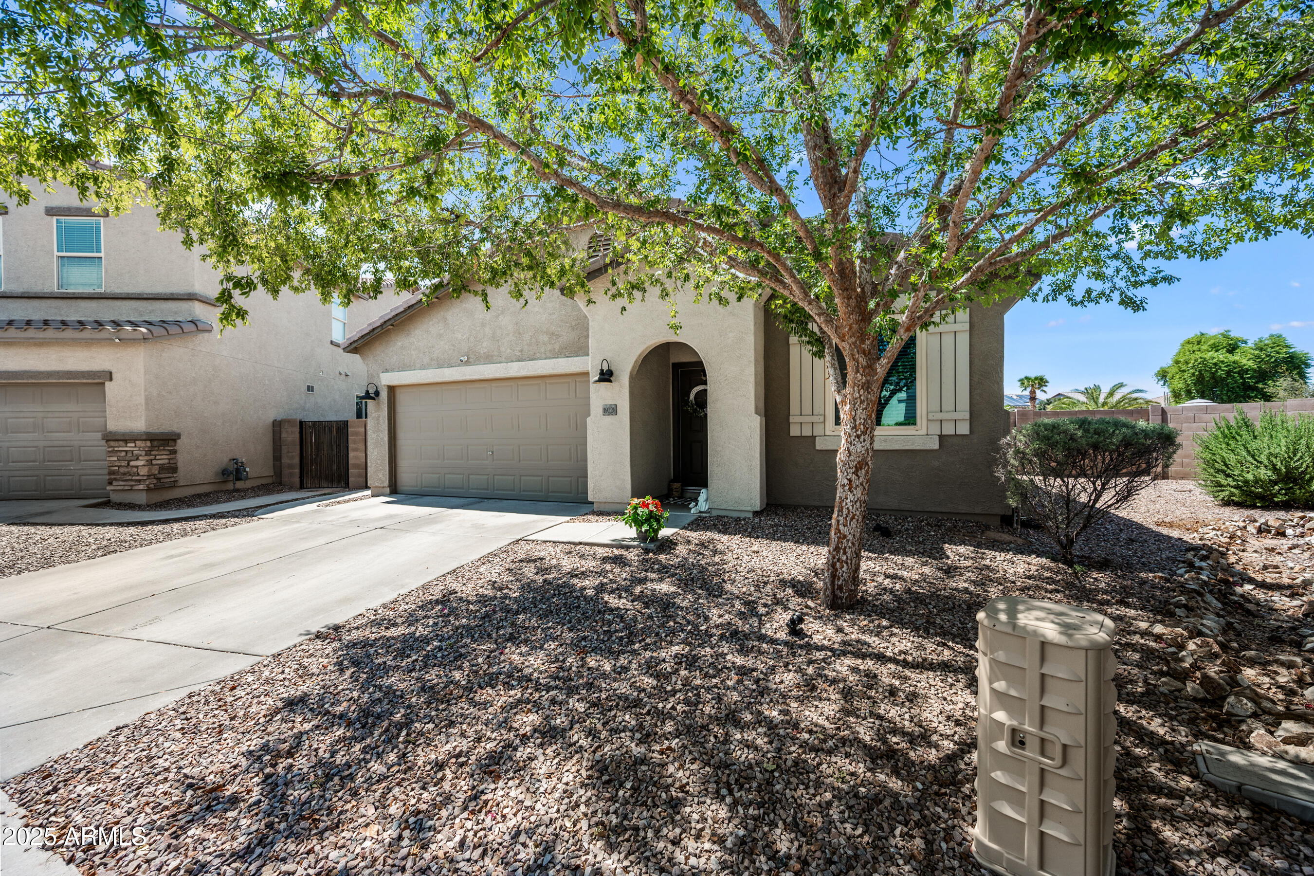19228 N LARIAT Road