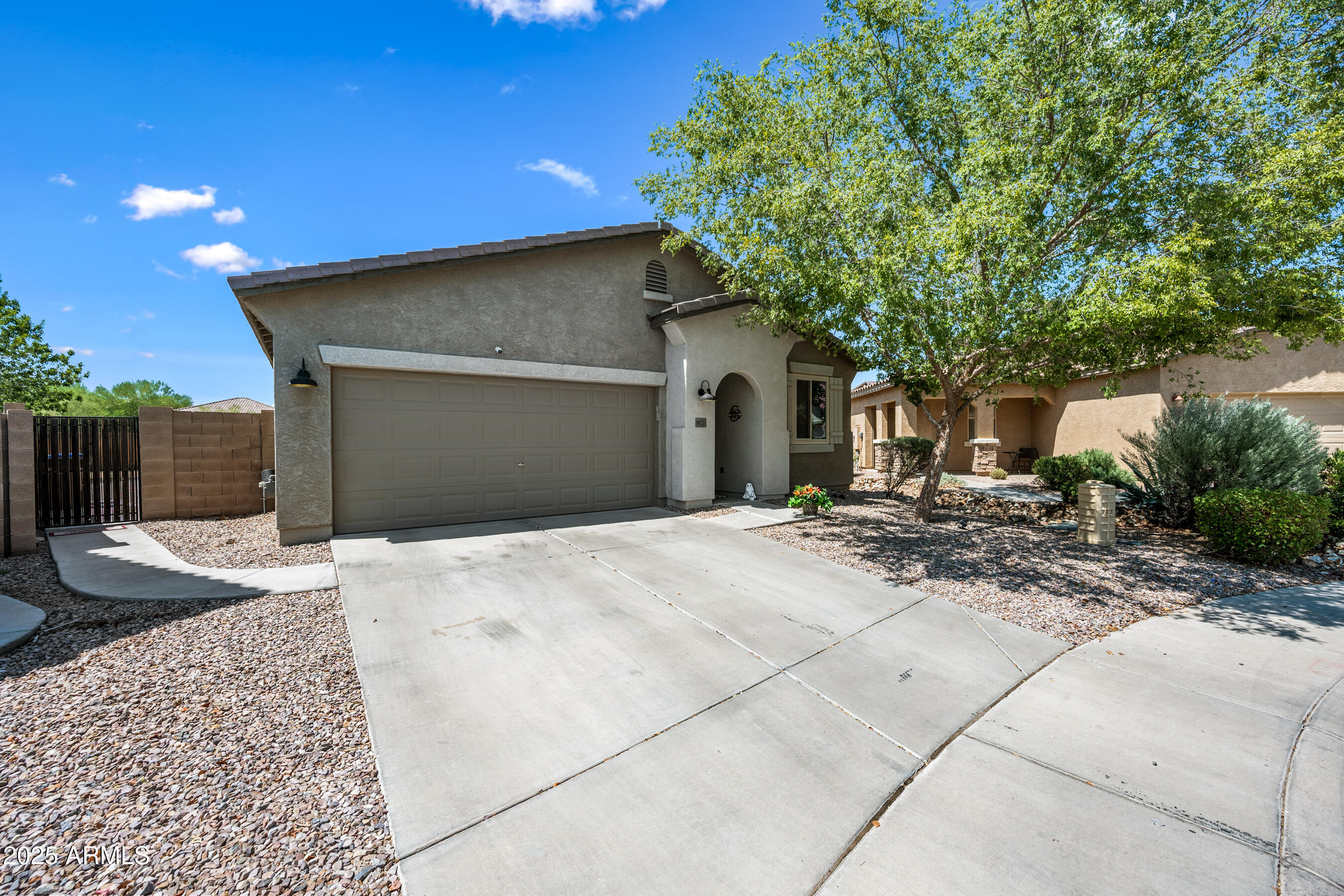 19228 N LARIAT Road