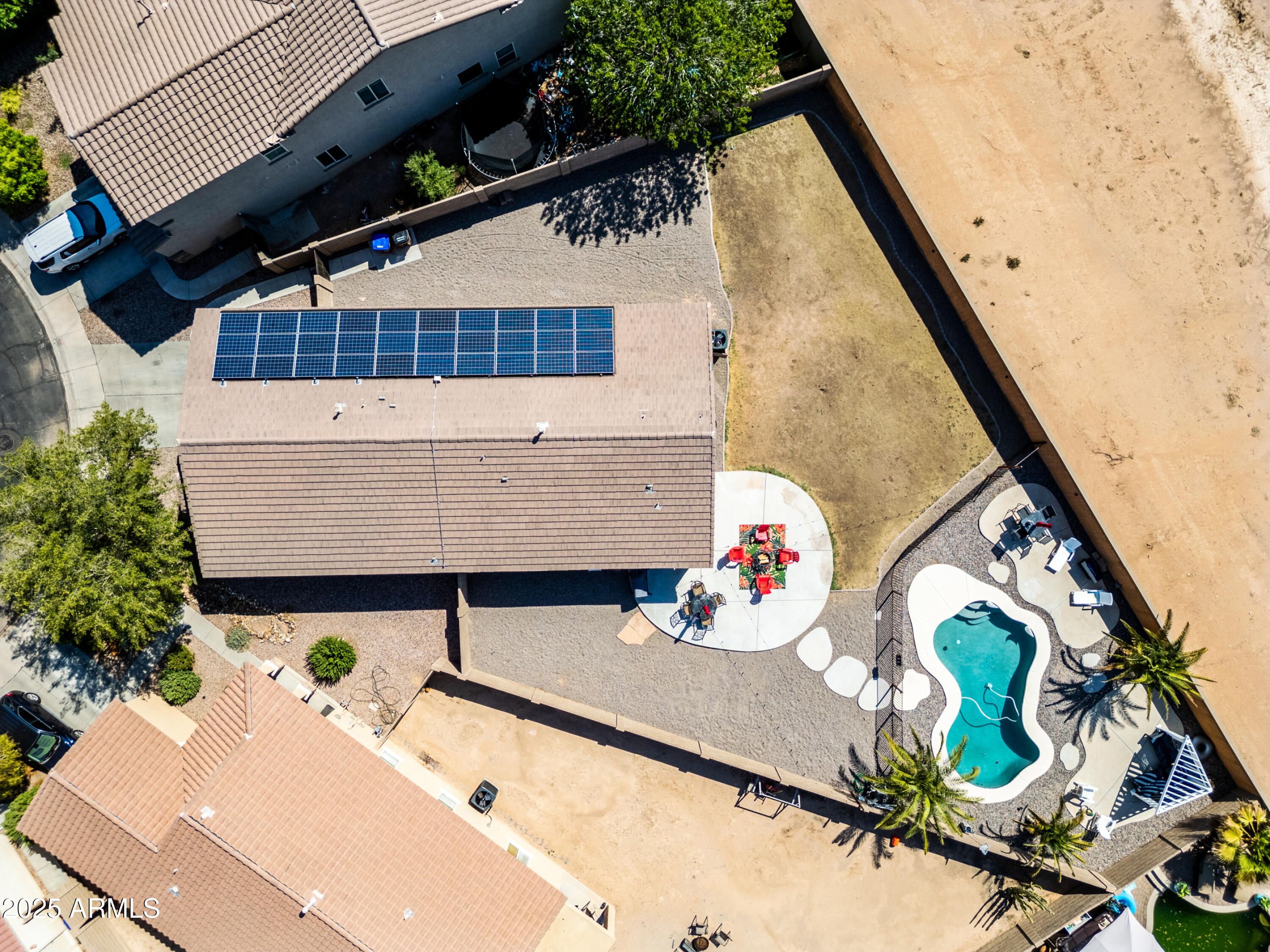 19228 N LARIAT Road