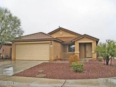 10752 W RIO VISTA Lane Avondale AZ 85323