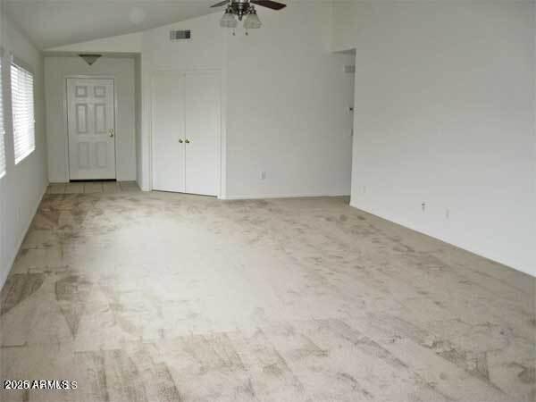 10752 W RIO VISTA Lane