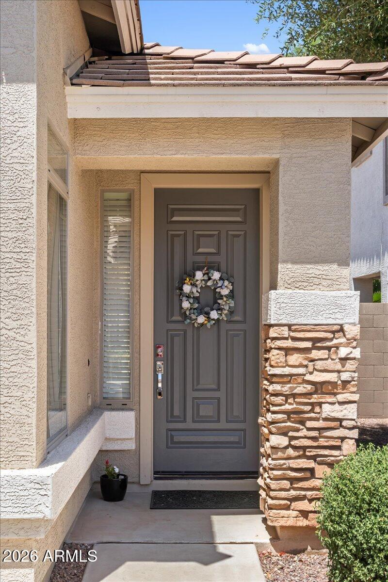 Photo of 1212 S Roger Way, Chandler, AZ 85286 (MLS # 7048798)