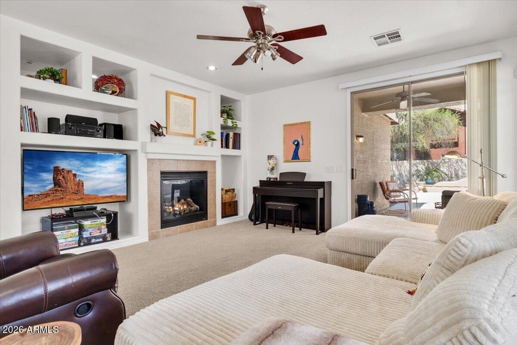 Photo of 1212 S Roger Way, Chandler, AZ 85286 (MLS # 7048798)