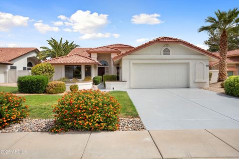 13950 W SUMMERSTAR Drive Sun City West AZ 85375