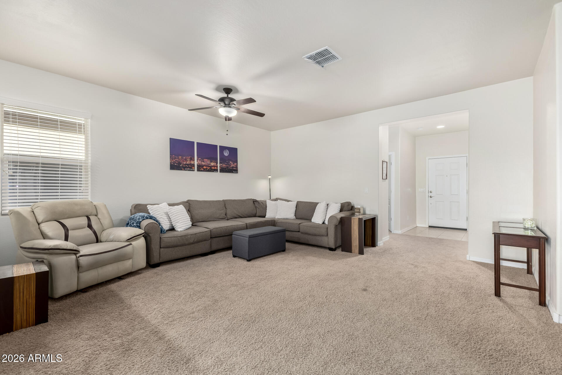 13058 E TUMBLEWEED Lane