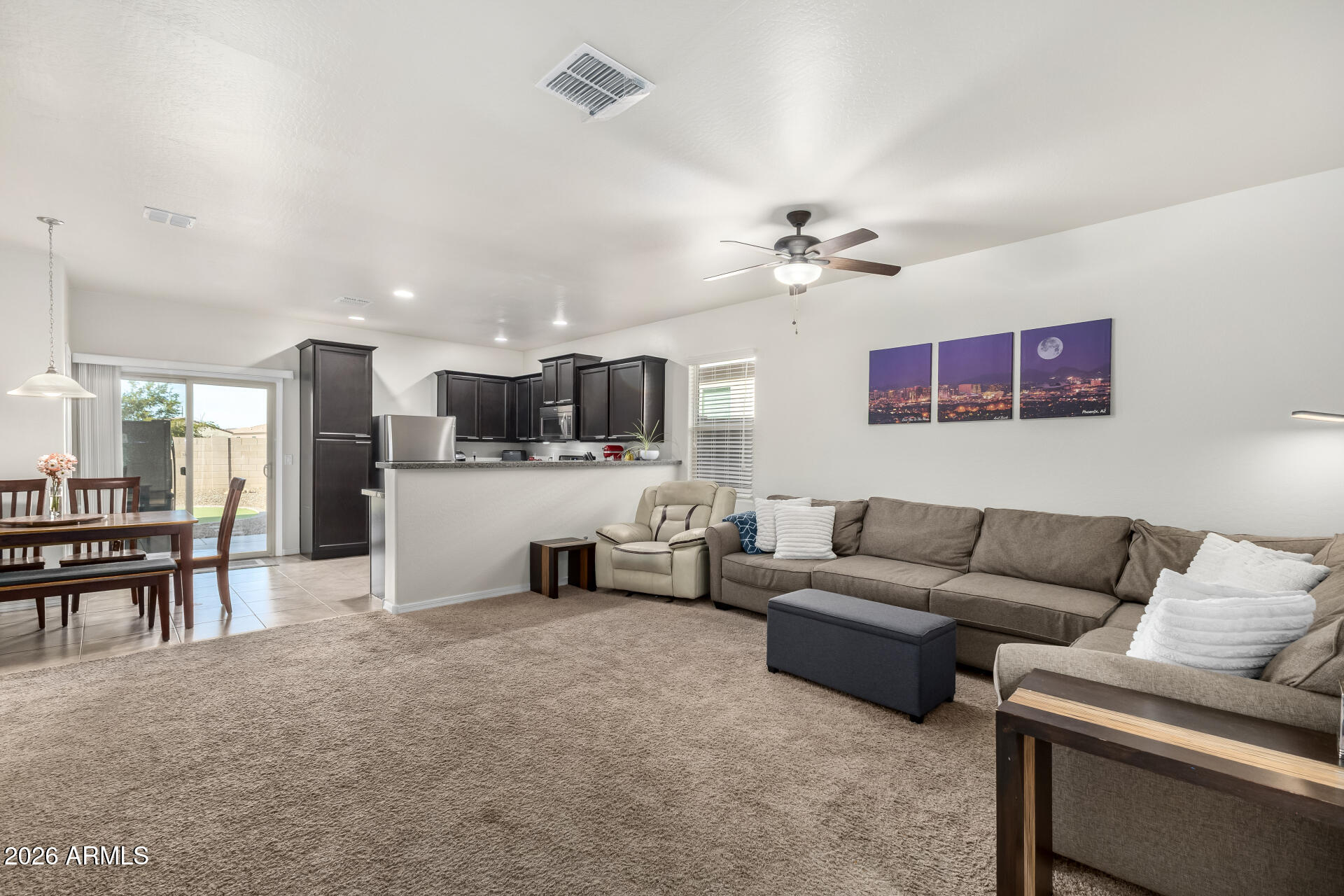 13058 E TUMBLEWEED Lane