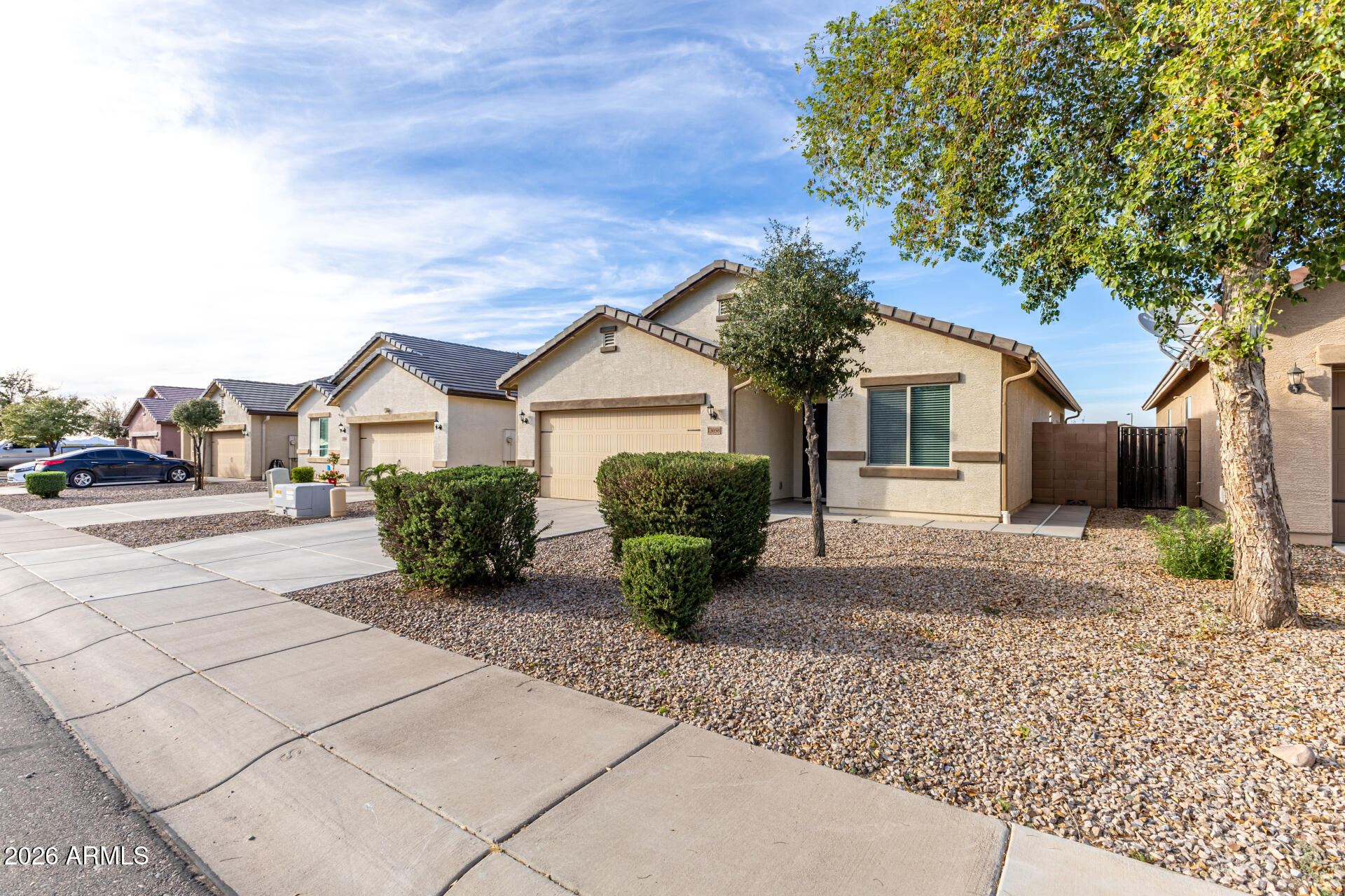 13058 E TUMBLEWEED Lane