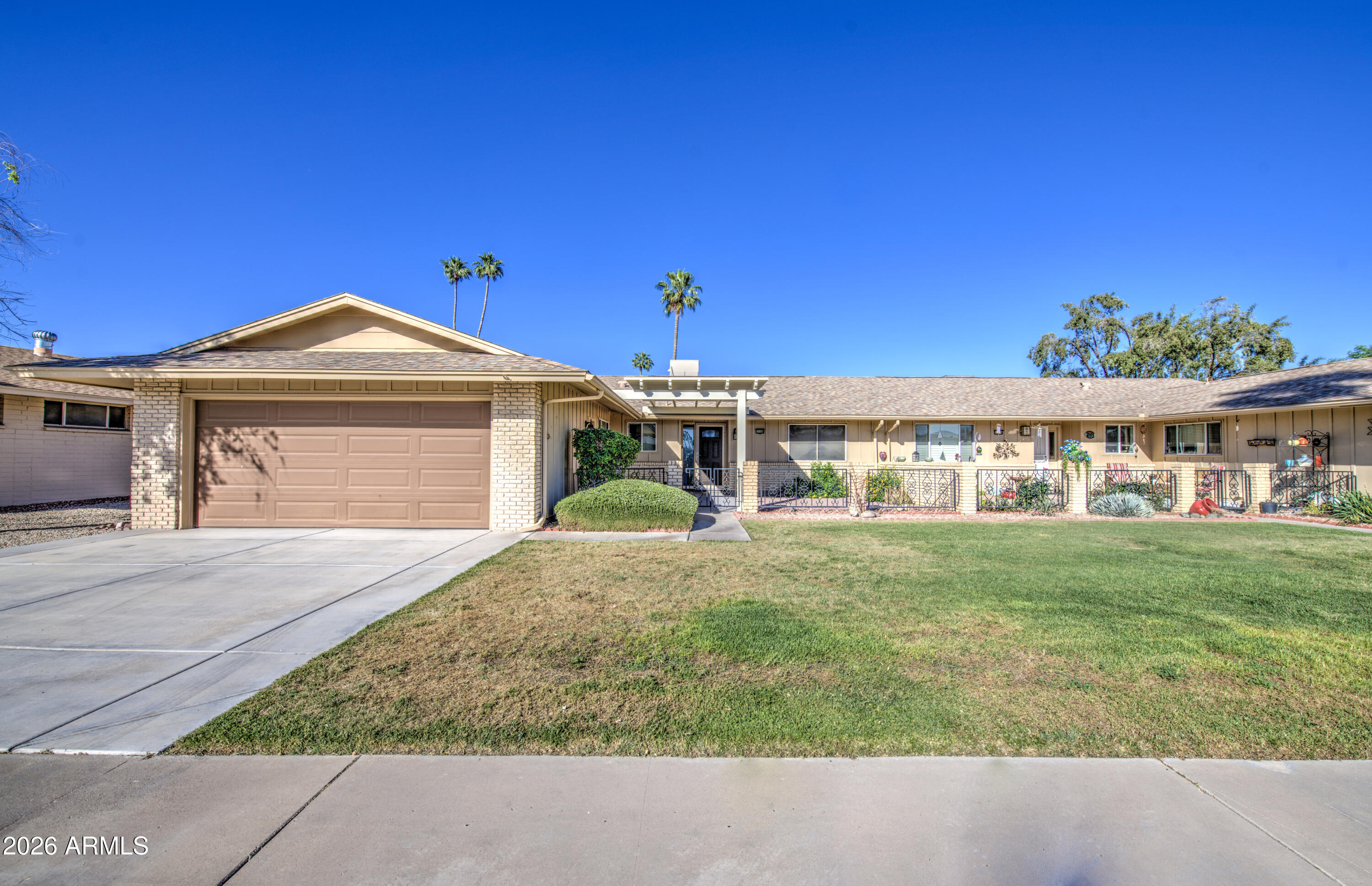 11128 W CAMEO Drive