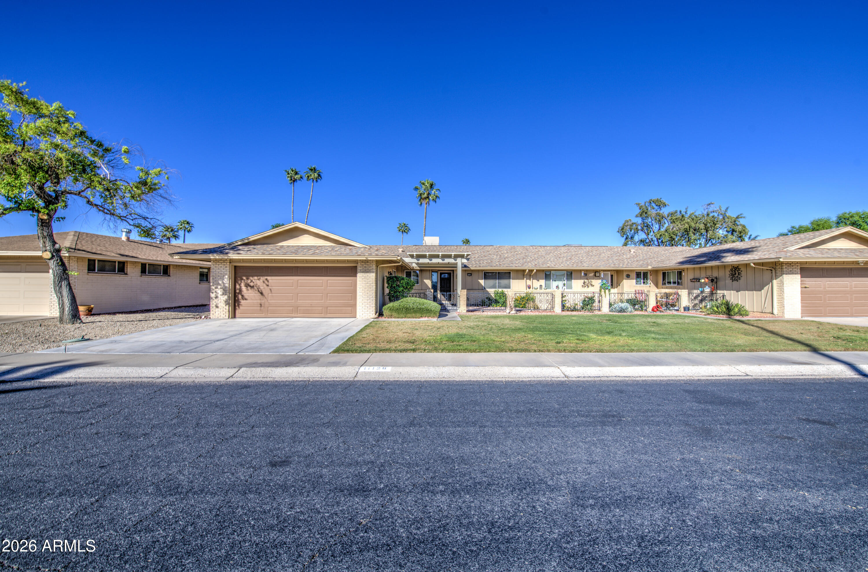 11128 W CAMEO Drive