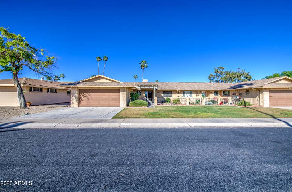Photo of 11128 W Cameo Drive, Sun City, AZ 85351 (MLS # 7006202)