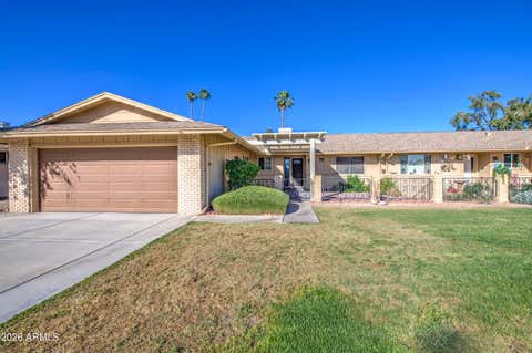 Photo of 11128 W Cameo Drive, Sun City, AZ 85351 (MLS # 7006202)